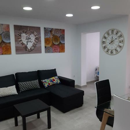 San Carlos 16 Apartamento Alicante Exterior photo