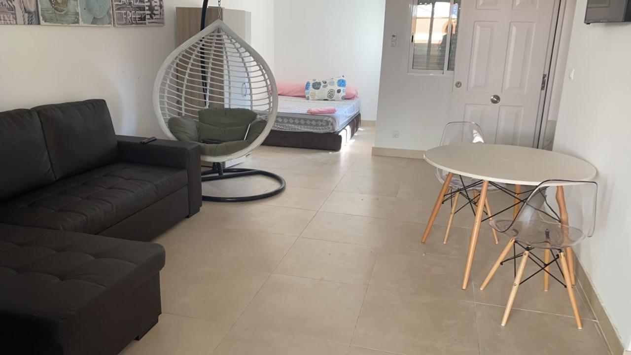 San Carlos 16 Apartamento Alicante Exterior photo