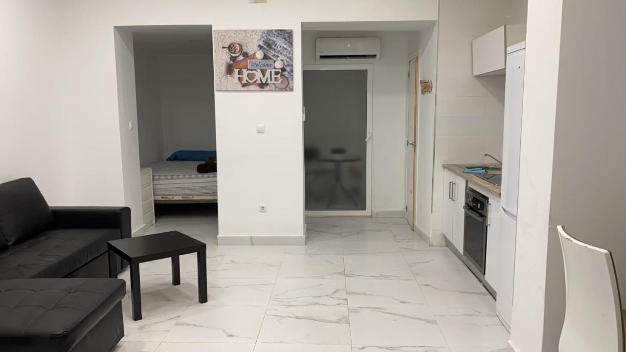San Carlos 16 Apartamento Alicante Exterior photo