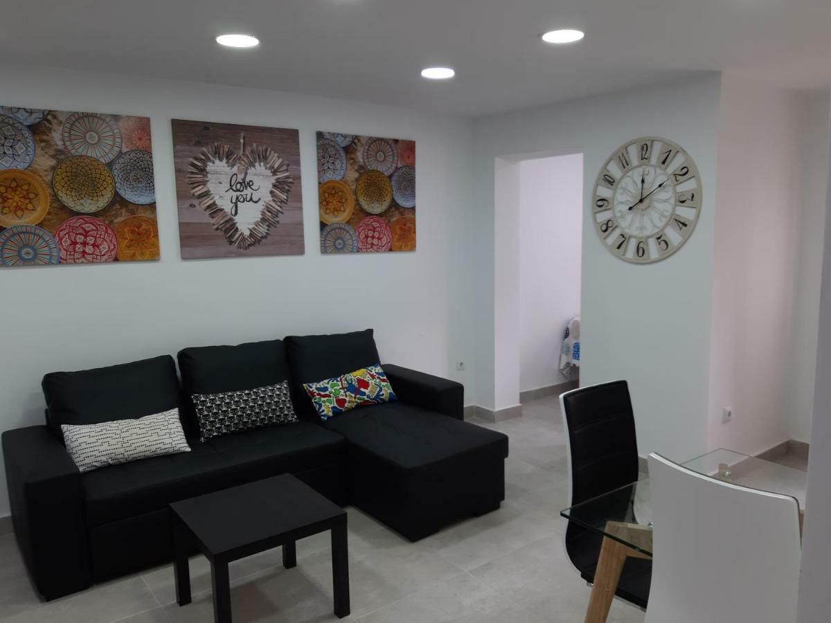 San Carlos 16 Apartamento Alicante Exterior photo
