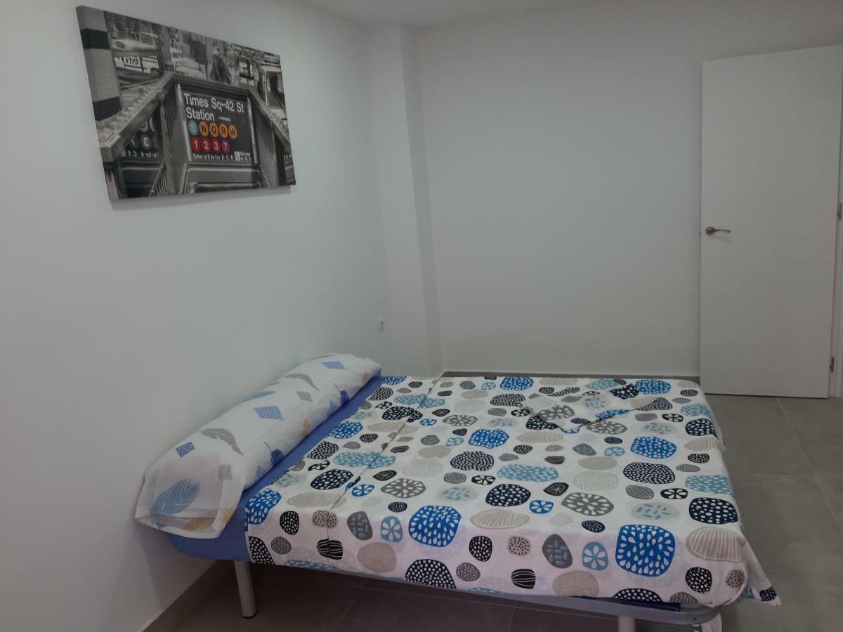 San Carlos 16 Apartamento Alicante Exterior photo
