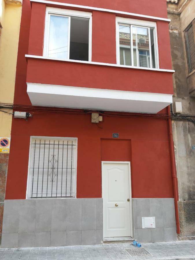 San Carlos 16 Apartamento Alicante Exterior photo