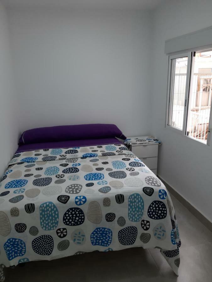San Carlos 16 Apartamento Alicante Exterior photo