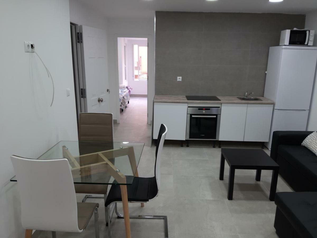 San Carlos 16 Apartamento Alicante Exterior photo