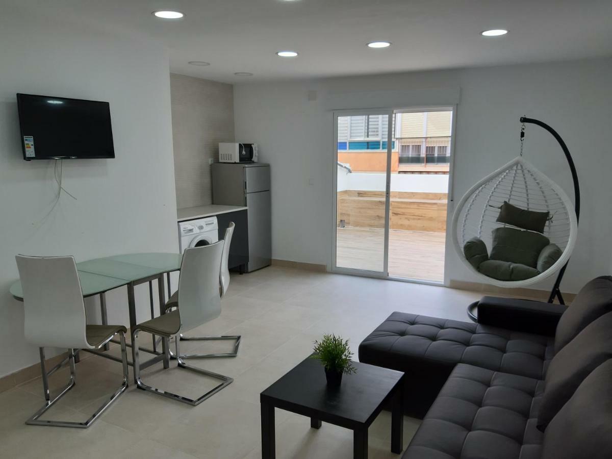 San Carlos 16 Apartamento Alicante Exterior photo
